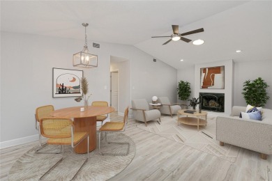 Immaculately Updated 3-Bedroom Pool Home in Desirable Deep 
 on Deep Creek Golf Club in Florida - for sale on GolfHomes.com, golf home, golf lot