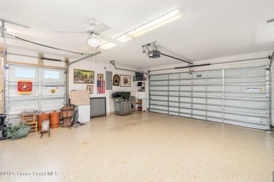 Located in a resort-style country club community, offering on Indian River Colony Club in Florida - for sale on GolfHomes.com, golf home, golf lot