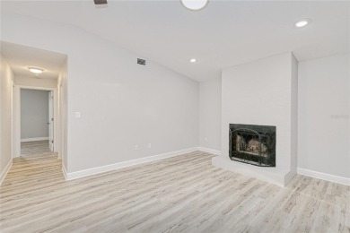 Immaculately Updated 3-Bedroom Pool Home in Desirable Deep 
 on Deep Creek Golf Club in Florida - for sale on GolfHomes.com, golf home, golf lot