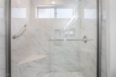 Beautifully remodeled modern-style townhome in the sought-after on Highland Falls Golf Club in Nevada - for sale on GolfHomes.com, golf home, golf lot