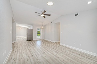 Immaculately Updated 3-Bedroom Pool Home in Desirable Deep 
 on Deep Creek Golf Club in Florida - for sale on GolfHomes.com, golf home, golf lot