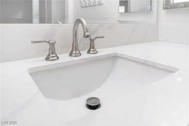 Beautifully remodeled modern-style townhome in the sought-after on Highland Falls Golf Club in Nevada - for sale on GolfHomes.com, golf home, golf lot