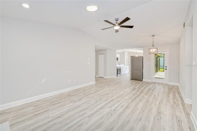 Immaculately Updated 3-Bedroom Pool Home in Desirable Deep 
 on Deep Creek Golf Club in Florida - for sale on GolfHomes.com, golf home, golf lot