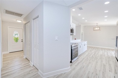 Immaculately Updated 3-Bedroom Pool Home in Desirable Deep 
 on Deep Creek Golf Club in Florida - for sale on GolfHomes.com, golf home, golf lot