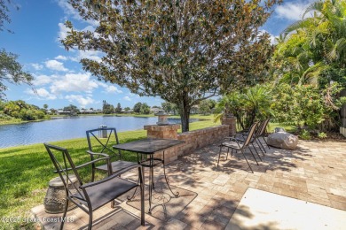 Located in a resort-style country club community, offering on Indian River Colony Club in Florida - for sale on GolfHomes.com, golf home, golf lot