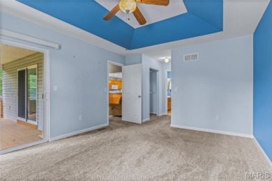 Welcome to lake community living at its finest! This privately on Terre Du Lac Golf and Country Club in Missouri - for sale on GolfHomes.com, golf home, golf lot