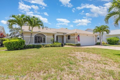 Located in a resort-style country club community, offering on Indian River Colony Club in Florida - for sale on GolfHomes.com, golf home, golf lot