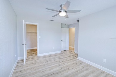 Immaculately Updated 3-Bedroom Pool Home in Desirable Deep 
 on Deep Creek Golf Club in Florida - for sale on GolfHomes.com, golf home, golf lot