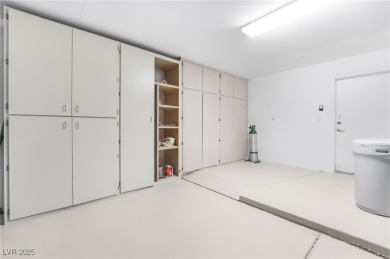 Beautifully remodeled modern-style townhome in the sought-after on Highland Falls Golf Club in Nevada - for sale on GolfHomes.com, golf home, golf lot