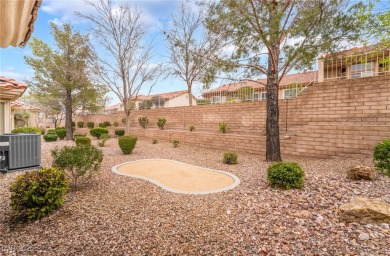 Beautifully remodeled modern-style townhome in the sought-after on Highland Falls Golf Club in Nevada - for sale on GolfHomes.com, golf home, golf lot
