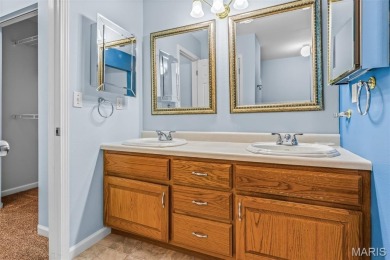 Welcome to lake community living at its finest! This privately on Terre Du Lac Golf and Country Club in Missouri - for sale on GolfHomes.com, golf home, golf lot