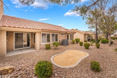 Beautifully remodeled modern-style townhome in the sought-after on Highland Falls Golf Club in Nevada - for sale on GolfHomes.com, golf home, golf lot