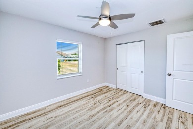 Immaculately Updated 3-Bedroom Pool Home in Desirable Deep 
 on Deep Creek Golf Club in Florida - for sale on GolfHomes.com, golf home, golf lot