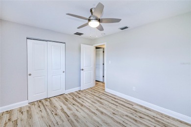 Immaculately Updated 3-Bedroom Pool Home in Desirable Deep 
 on Deep Creek Golf Club in Florida - for sale on GolfHomes.com, golf home, golf lot