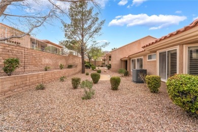 Beautifully remodeled modern-style townhome in the sought-after on Highland Falls Golf Club in Nevada - for sale on GolfHomes.com, golf home, golf lot
