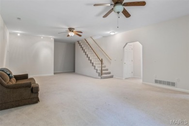Welcome to lake community living at its finest! This privately on Terre Du Lac Golf and Country Club in Missouri - for sale on GolfHomes.com, golf home, golf lot