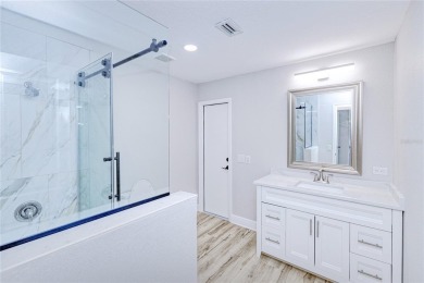 Immaculately Updated 3-Bedroom Pool Home in Desirable Deep 
 on Deep Creek Golf Club in Florida - for sale on GolfHomes.com, golf home, golf lot