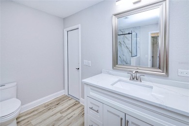 Immaculately Updated 3-Bedroom Pool Home in Desirable Deep 
 on Deep Creek Golf Club in Florida - for sale on GolfHomes.com, golf home, golf lot