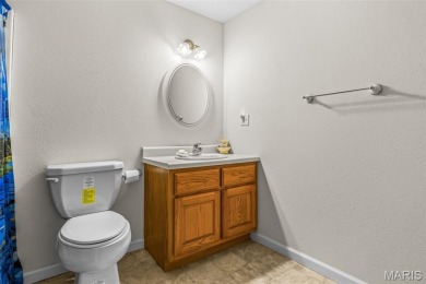 Welcome to lake community living at its finest! This privately on Terre Du Lac Golf and Country Club in Missouri - for sale on GolfHomes.com, golf home, golf lot
