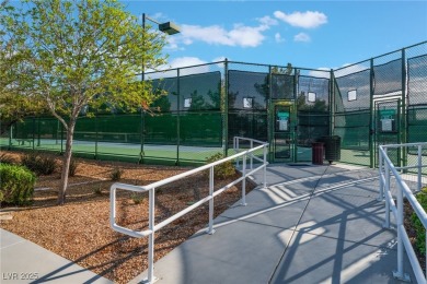 Beautifully remodeled modern-style townhome in the sought-after on Highland Falls Golf Club in Nevada - for sale on GolfHomes.com, golf home, golf lot