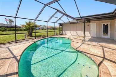 Immaculately Updated 3-Bedroom Pool Home in Desirable Deep 
 on Deep Creek Golf Club in Florida - for sale on GolfHomes.com, golf home, golf lot