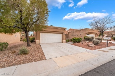 Beautifully remodeled modern-style townhome in the sought-after on Highland Falls Golf Club in Nevada - for sale on GolfHomes.com, golf home, golf lot
