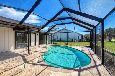 Immaculately Updated 3-Bedroom Pool Home in Desirable Deep 
 on Deep Creek Golf Club in Florida - for sale on GolfHomes.com, golf home, golf lot