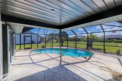 Immaculately Updated 3-Bedroom Pool Home in Desirable Deep 
 on Deep Creek Golf Club in Florida - for sale on GolfHomes.com, golf home, golf lot