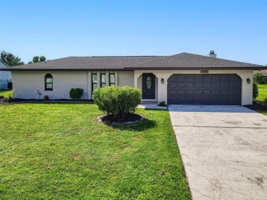 Immaculately Updated 3-Bedroom Pool Home in Desirable Deep 
 on Deep Creek Golf Club in Florida - for sale on GolfHomes.com, golf home, golf lot