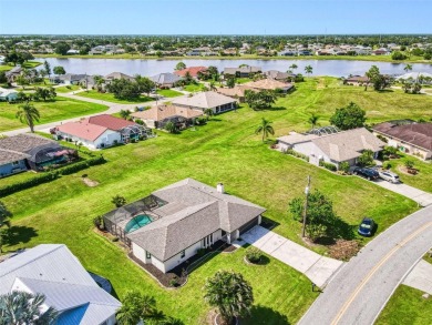 Immaculately Updated 3-Bedroom Pool Home in Desirable Deep 
 on Deep Creek Golf Club in Florida - for sale on GolfHomes.com, golf home, golf lot