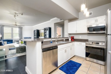 Enjoy resort style living in this fully remodeled condo with a on Grayhawk Golf Club  in Arizona - for sale on GolfHomes.com, golf home, golf lot