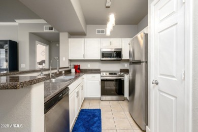 Enjoy resort style living in this fully remodeled condo with a on Grayhawk Golf Club  in Arizona - for sale on GolfHomes.com, golf home, golf lot