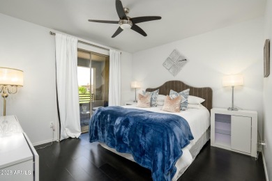 Enjoy resort style living in this fully remodeled condo with a on Grayhawk Golf Club  in Arizona - for sale on GolfHomes.com, golf home, golf lot