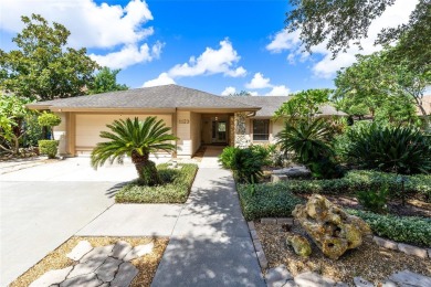 Welcome to this beautifully maintained original-owner home on Winter Pines Golf Club in Florida - for sale on GolfHomes.com, golf home, golf lot