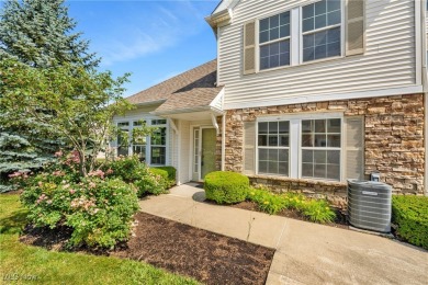 Welcome to 356 E Legend Ct, Highland Heights. Nestled in the on StoneWater Golf Club in Ohio - for sale on GolfHomes.com, golf home, golf lot