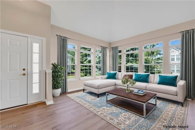 Welcome to 356 E Legend Ct, Highland Heights. Nestled in the on StoneWater Golf Club in Ohio - for sale on GolfHomes.com, golf home, golf lot
