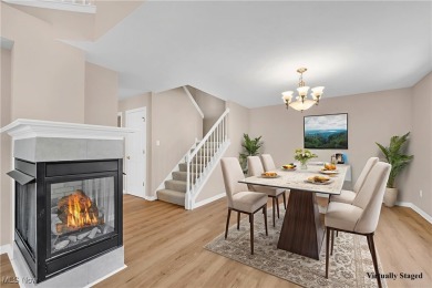Welcome to 356 E Legend Ct, Highland Heights. Nestled in the on StoneWater Golf Club in Ohio - for sale on GolfHomes.com, golf home, golf lot