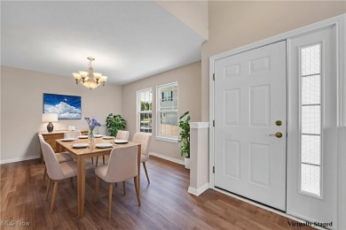 Welcome to 356 E Legend Ct, Highland Heights. Nestled in the on StoneWater Golf Club in Ohio - for sale on GolfHomes.com, golf home, golf lot