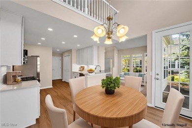 Welcome to 356 E Legend Ct, Highland Heights. Nestled in the on StoneWater Golf Club in Ohio - for sale on GolfHomes.com, golf home, golf lot