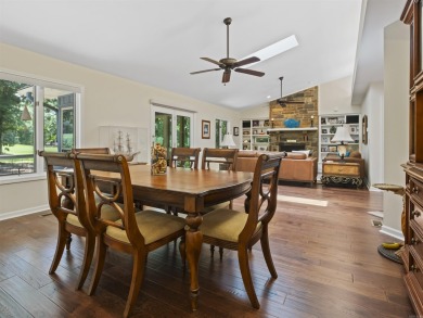 Move-in Ready and Picture-Perfect! Nestled in the heart of Hot on Coronado Golf Course in Arkansas - for sale on GolfHomes.com, golf home, golf lot