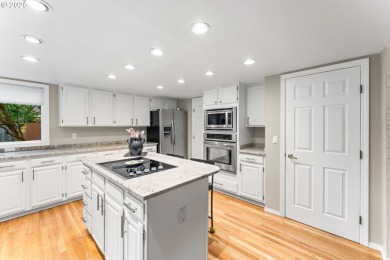 Welcome to 7618 NE Meadows Drive, a rare find offered by only on  in Washington - for sale on GolfHomes.com, golf home, golf lot