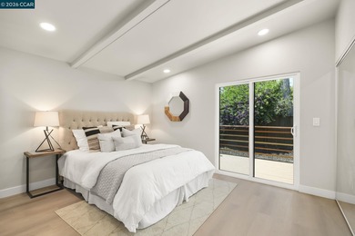 Step into timeless elegance with this beautifully remodeled on Mission Hills of Hayward Golf Course in California - for sale on GolfHomes.com, golf home, golf lot