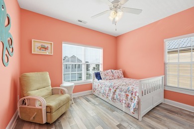 Coastal Living in Cherry Grove -- A Rare Opportunity in The on Surf Golf and Beach Club in South Carolina - for sale on GolfHomes.com, golf home, golf lot