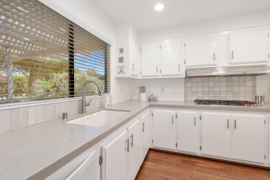 Charming Cottage-Style Home and Exceptional Private Yard in on Suncrest Country Club in California - for sale on GolfHomes.com, golf home, golf lot