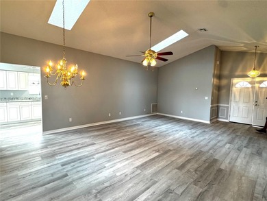 JUST HAD MAJOR UPGRADES!!!! Welcome to this stunning 3-bedroom on Pennbrooke Fairways in Florida - for sale on GolfHomes.com, golf home, golf lot