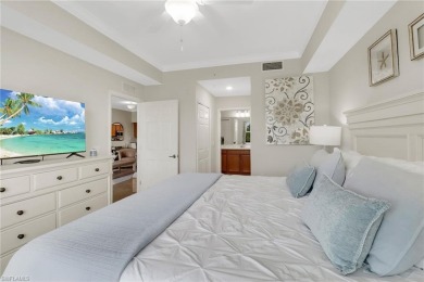 Welcome to refined living in prestigious Treviso Bay, where on TPC At Treviso Bay in Florida - for sale on GolfHomes.com, golf home, golf lot