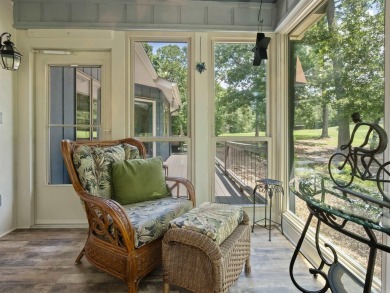 Move-in Ready and Picture-Perfect! Nestled in the heart of Hot on Coronado Golf Course in Arkansas - for sale on GolfHomes.com, golf home, golf lot