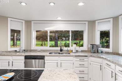 Welcome to 7618 NE Meadows Drive, a rare find offered by only on  in Washington - for sale on GolfHomes.com, golf home, golf lot