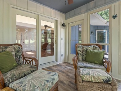 Move-in Ready and Picture-Perfect! Nestled in the heart of Hot on Coronado Golf Course in Arkansas - for sale on GolfHomes.com, golf home, golf lot