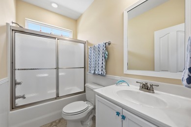 Coastal Living in Cherry Grove -- A Rare Opportunity in The on Surf Golf and Beach Club in South Carolina - for sale on GolfHomes.com, golf home, golf lot